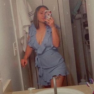 Meet your Posher, Aleena